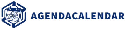 AgendaCalendar
